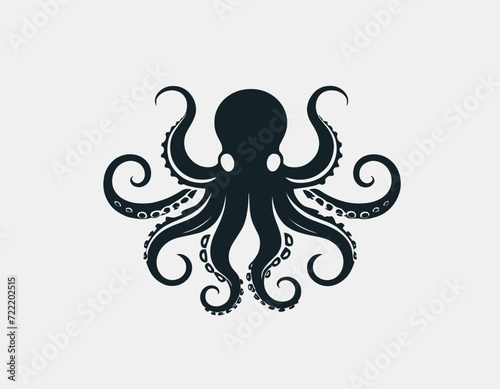 Octopus  icon