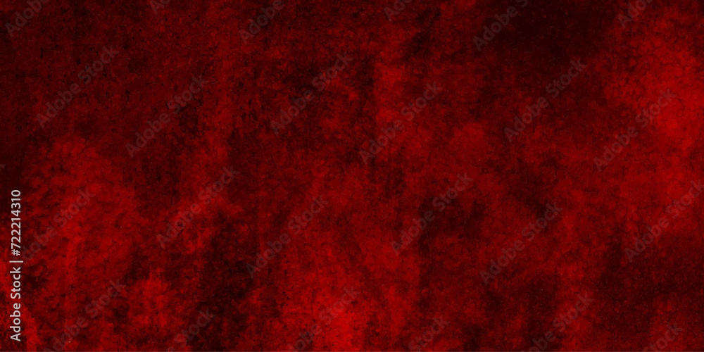 Dark red floor tiles rough texture interior decoration illustration.brushed plaster decay steel abstract vector glitter art natural mat paintbrush stroke smoky and cloudy.
