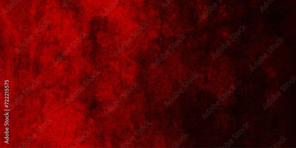 Red Black cement wall wall background,smoky and cloudy paper texture,concrete texture natural mat scratched textured asphalt texture rough texture paintbrush stroke glitter art.

