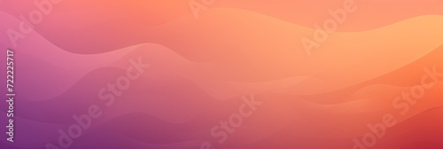violet, amber, pink soft pastel gradient background  © Celina