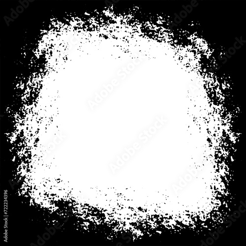 Abstract grunge texture background. Vector illustration