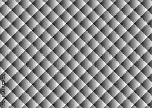 luxury 3D pattern background design Vector