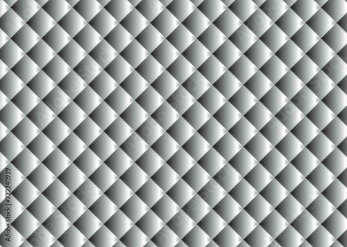 luxury 3D pattern background design Vector