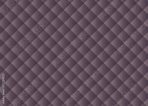 luxury 3D pattern background design Vector