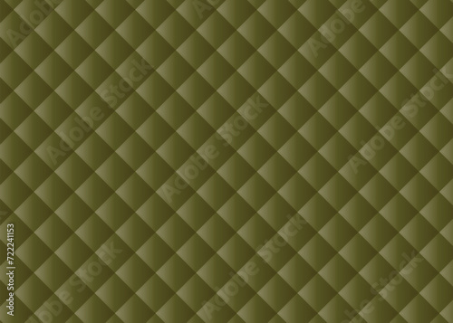 luxury 3D pattern background design Vector