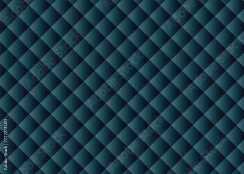 luxury 3D pattern background design Vector