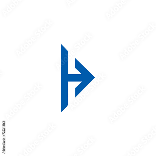 Free Download H letter logo design for fashion and beauty and spa company. H letter vector icon. H logo, H - GFXLoad