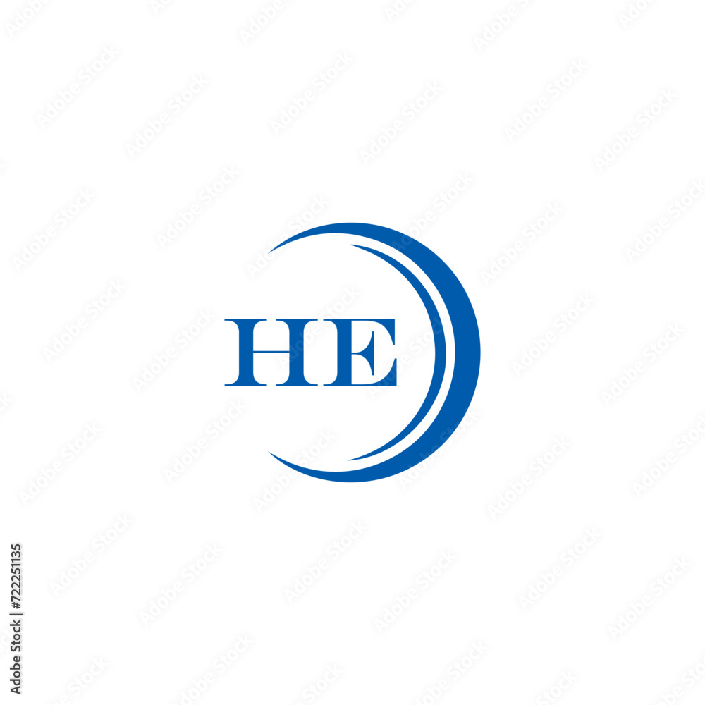 HE logo. H E design. White HE letter. HE, H E letter logo SET design. Initial letter HE linked circle uppercase monogram logo. H E letter logo SET vector design. HE letter logo design five HE logo. H E design. White HE letter. HE, H E letter logo SET design. Initial letter HE linked circle uppercase monogram logo. H E letter logo SET vector design. HE letter logo design five