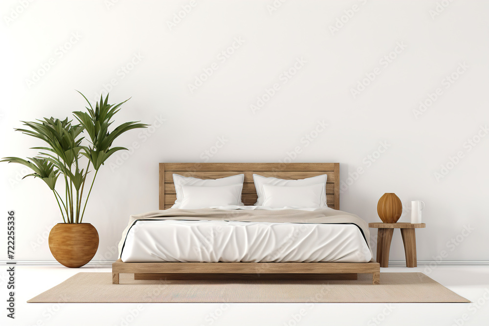 modern bed room. modern bed room.