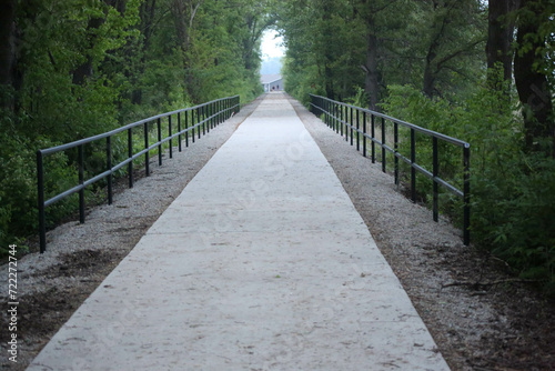 pathway
