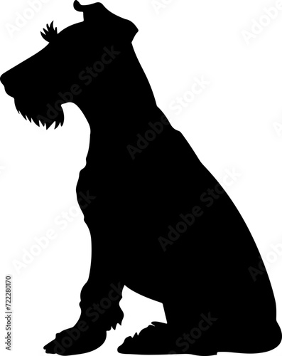 Airedale Terrier