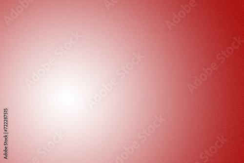 Red grainy gradient background abstract transparent glowing backdrop noise texture for banner poster header design