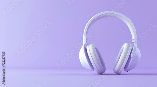 3D Headphones icon