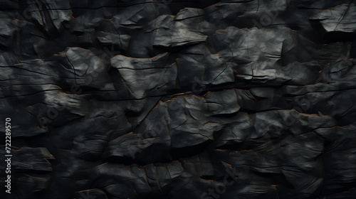 Stone texture - steep mountain surface - template for design.