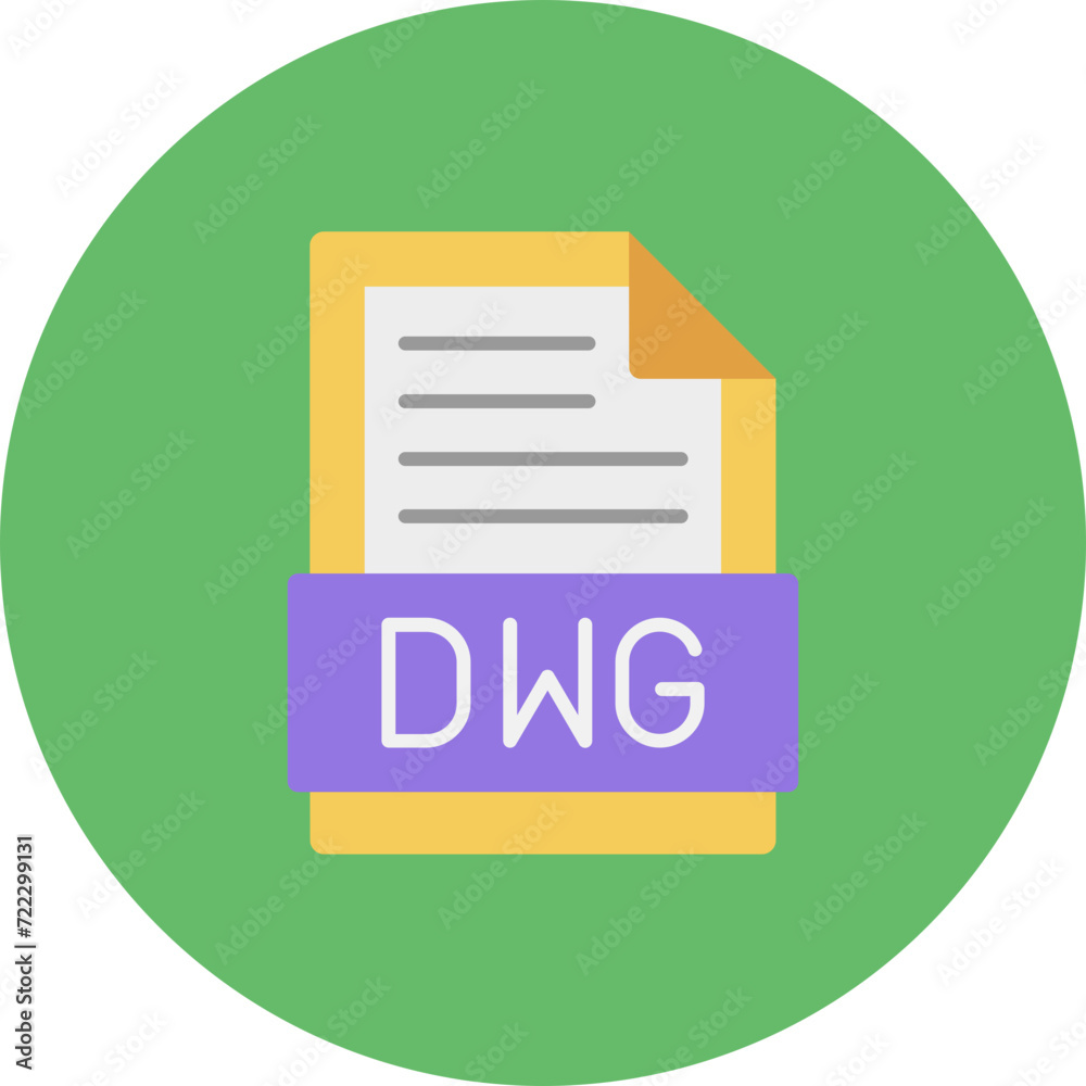 Dwg Icon