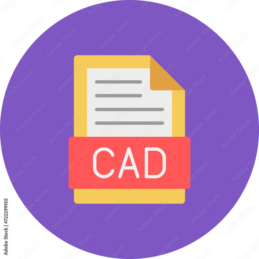 Cad Icon Cad Icon