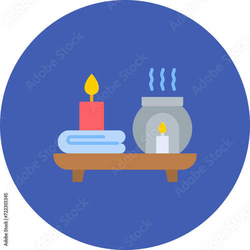 Spa Icon