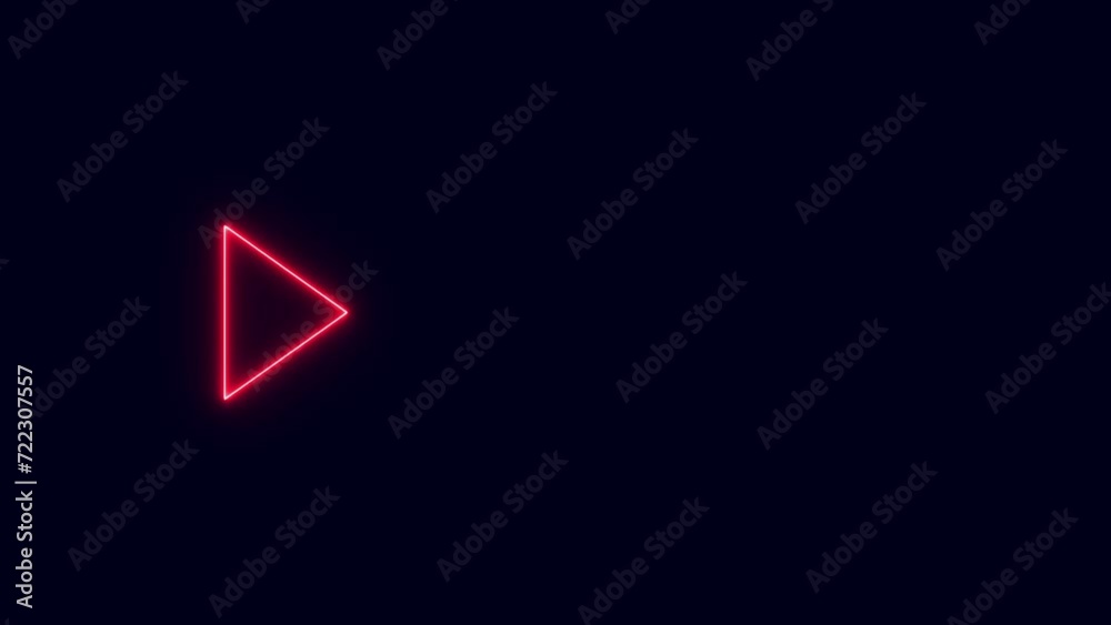loop animation of a moving arrow pointing to the right, on a black background, Animated white arrow from left to right on black background loop animation of a moving arrow pointing to the right, on a black background, Animated white arrow from left to right on black background