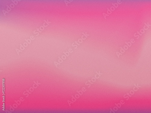Gradient abstract blurred grainy background