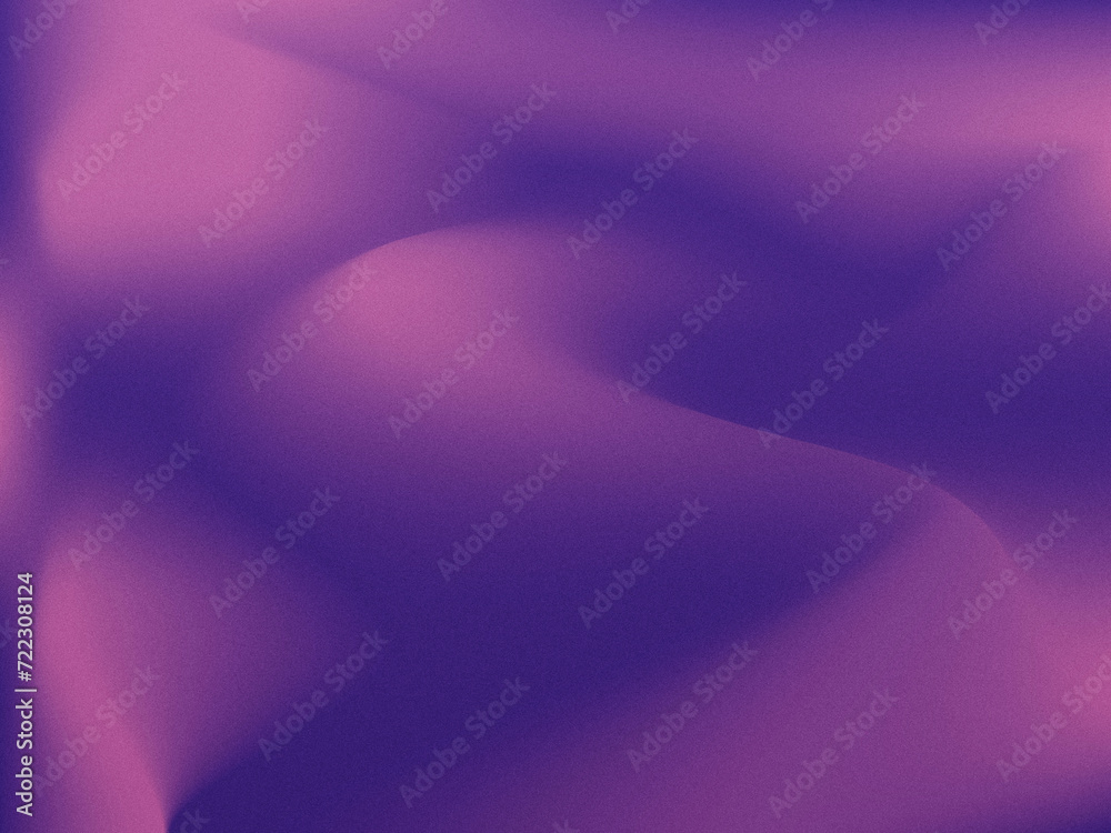 Obraz premium Gradient abstract blurred grainy background