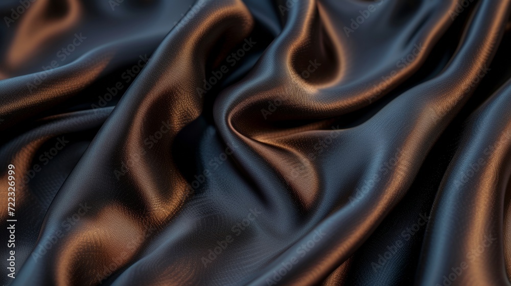 A textured canvas of darkness, enveloping the body in a veil of mystery and elegance A textured canvas of darkness, enveloping the body in a veil of mystery and elegance