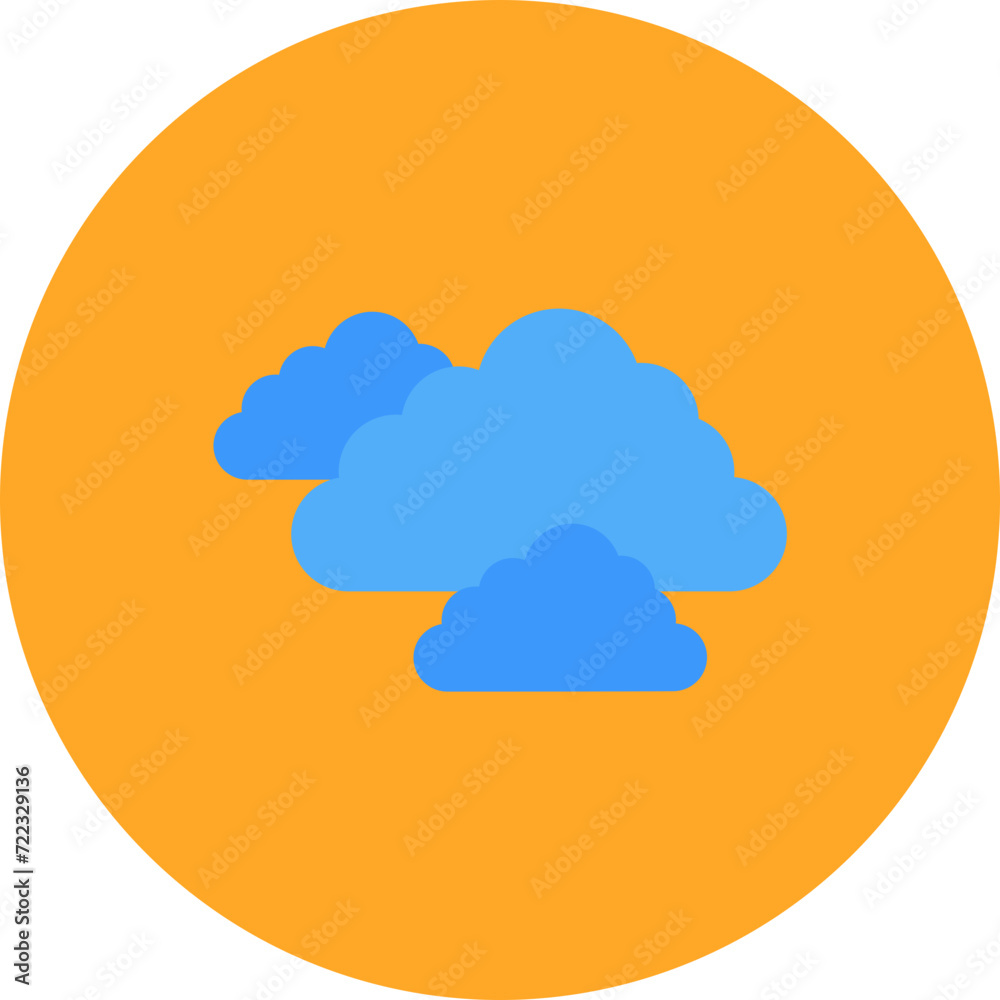 Clouds Icon