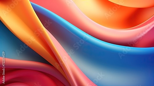 abstract colorful background