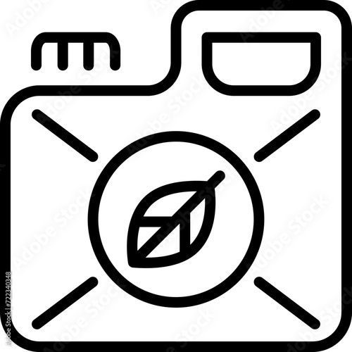 fuel, eco, canister