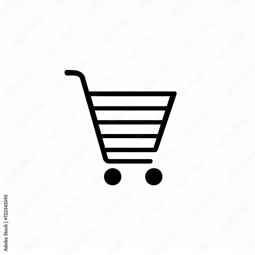 shopping cart icon shopping cart icon