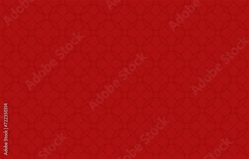 Korean traditional pattern wallpaper. Korean Textile.