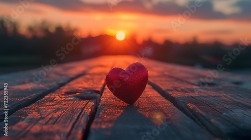 Happy Valentines Day, Romantic background, Love wins, Celebrating special occasion together, Elegant Valentine's Day Card Design, Romantic banner with Copy Space