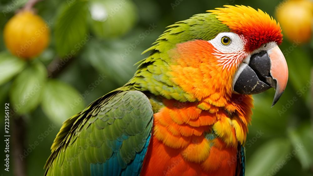 colorful macaw wallpaper colorful macaw wallpaper