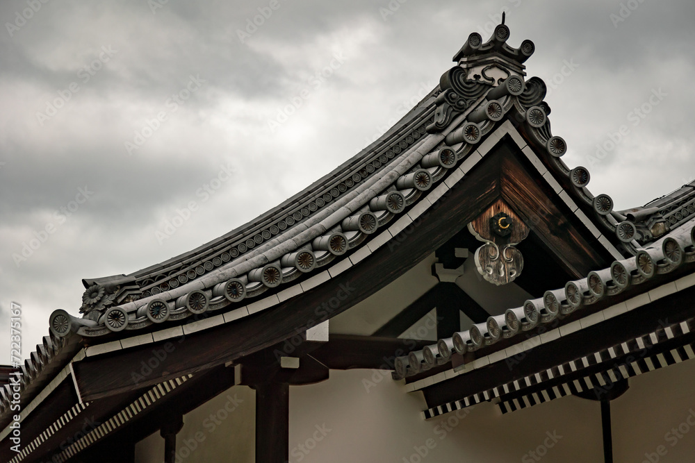 japanese temple