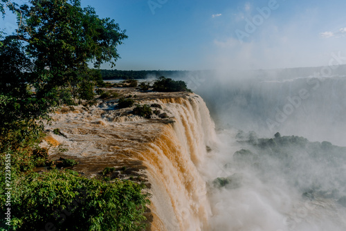 Cataratas del Iguaz   