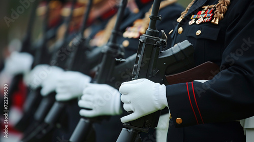 United States Marine Corps