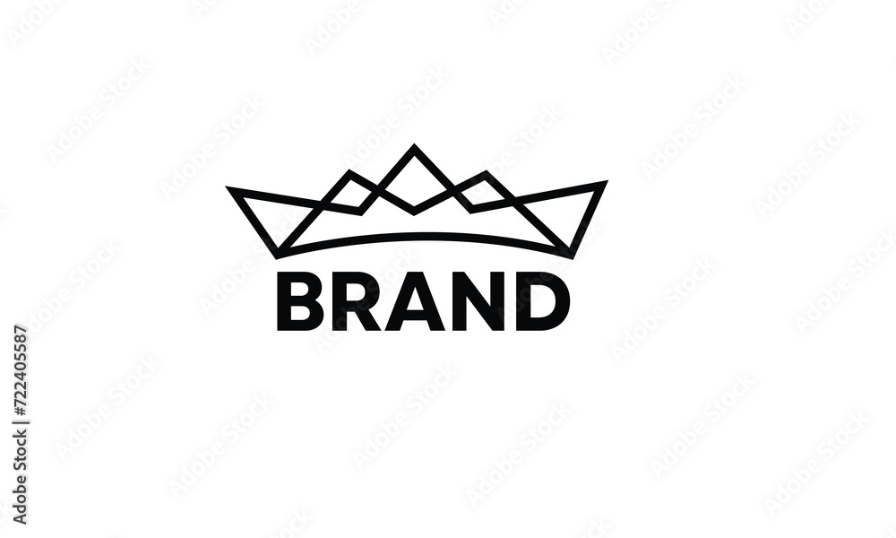 Brand Logo For your Business