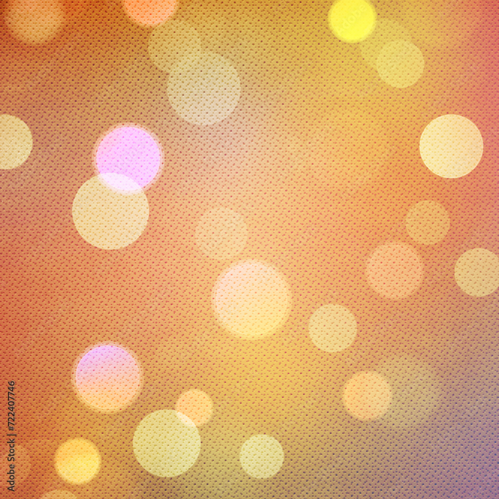Orange bokeh background perfect for Party, Anniversary, Birthdays, and various design works Orange bokeh background perfect for Party, Anniversary, Birthdays, and various design works