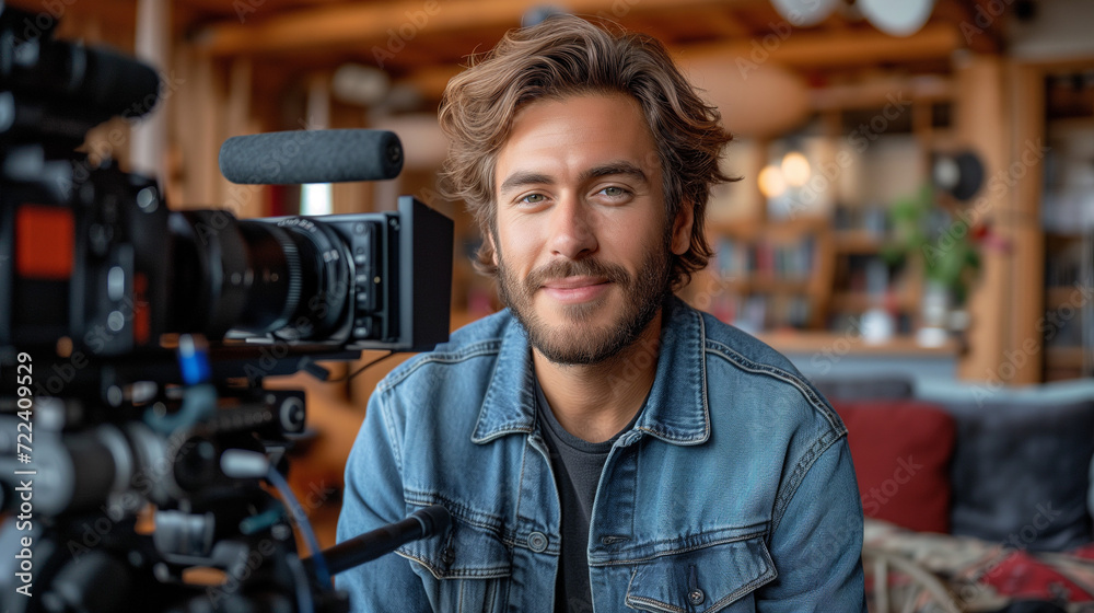 content creator, influencer content creator, influencer