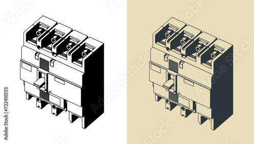 Circuit breaker