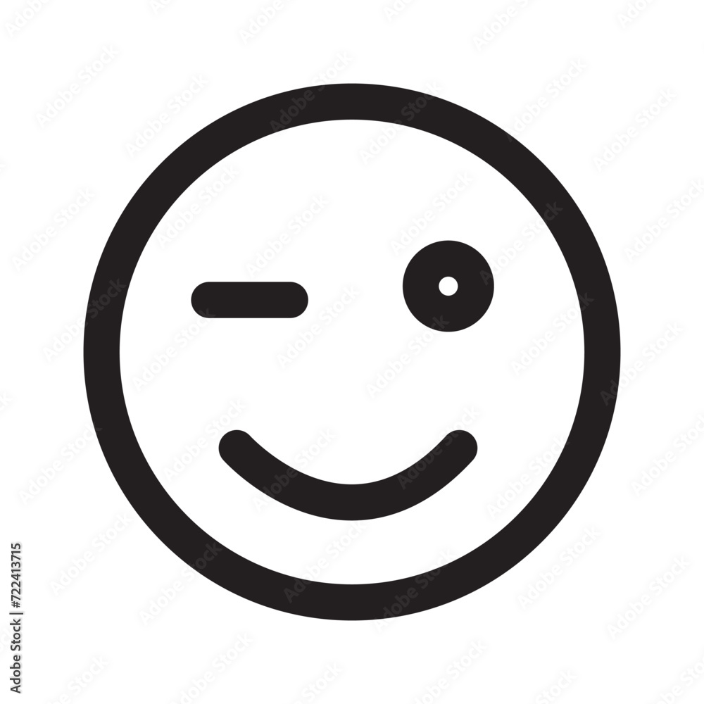 Emoji reactions. Trendy flat style isolated on white background. emotion and reaction face icons in eps10. Emoji reactions. Trendy flat style isolated on white background. emotion and reaction face icons in eps10.
