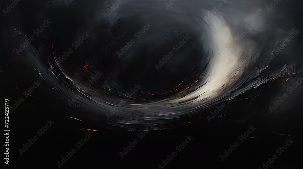 A Black Strikingly Mysterious And Thought A Black Strikingly Mysterious And Thought