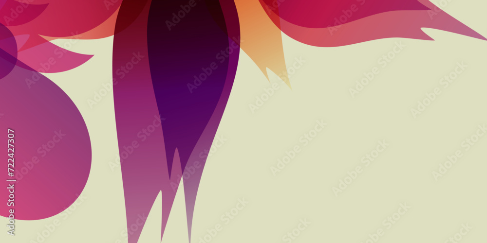 Fototapeta premium Lilac flower