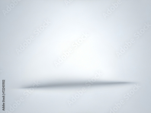 Empty scene with blur background for presentation product. Horizontal stage with blurred surface.