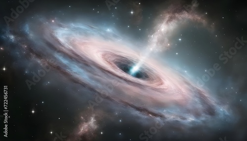 Quasar photo