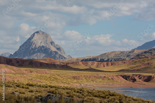 Andes