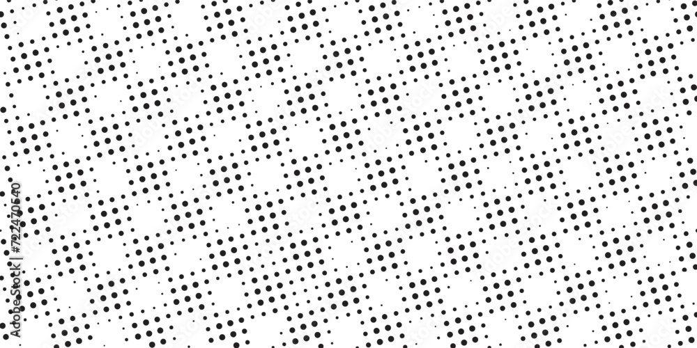 halftone dot pattern, abstract halftone background