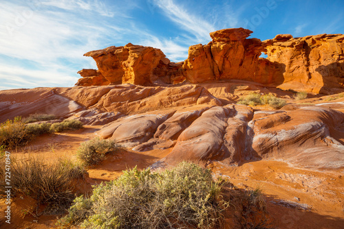 Utah landscapes