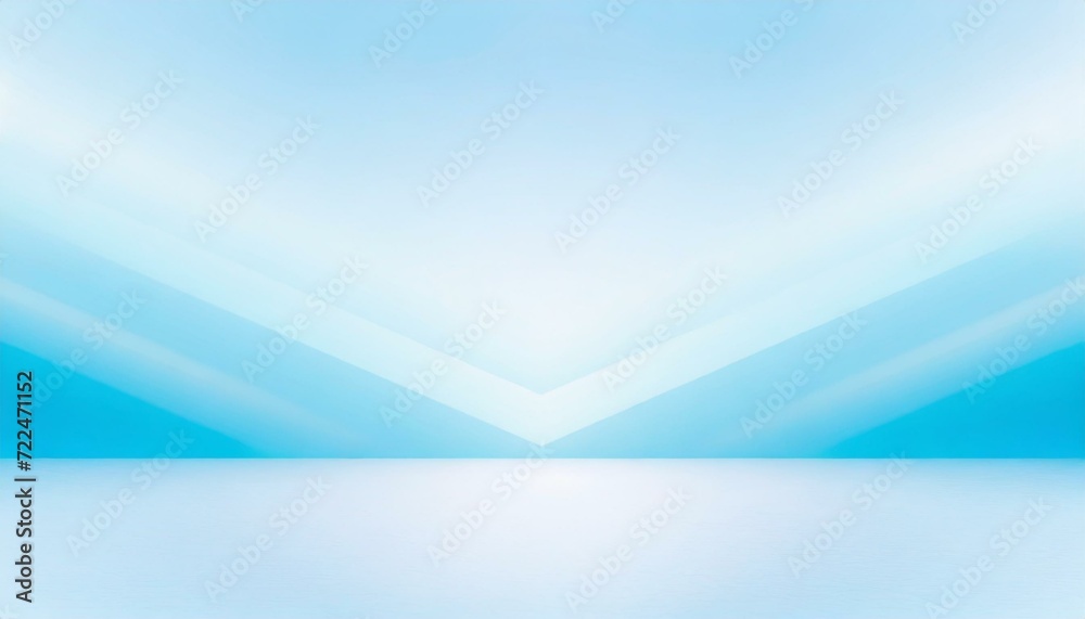 blue abstract background for presentations
