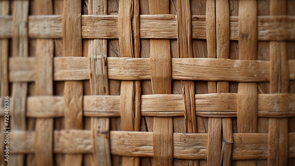 Nature’s Artistry: The Unique Texture of Rattan Nature’s Artistry: The Unique Texture of Rattan