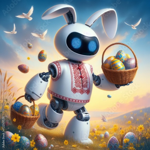 Easter Card